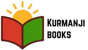 Kurmanji books